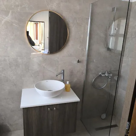 Drouseia Karithea House Dhrousha