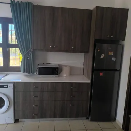 Apartman Drouseia Karithea House Dhrousha