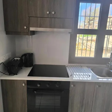 Drouseia Karithea House Appartement Dhrousha