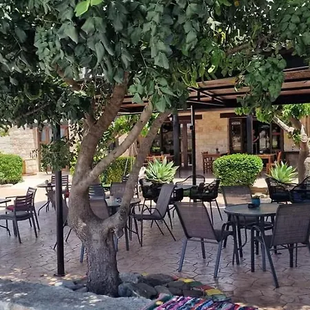 Drouseia Karithea House Apartman Dhrousha